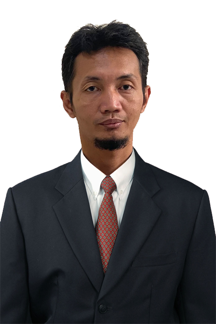 Enggar Zaqi T, S.Kom - Ketua PKBM ZASI